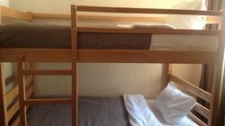 Orion hostel 30